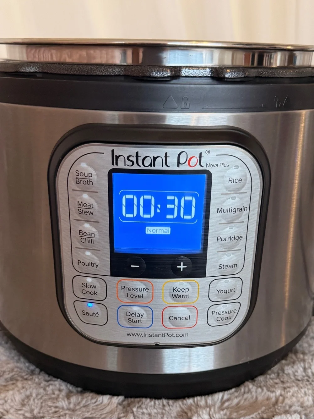 Instapot brand new